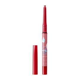 Integrated Snipe Gel Liner (Shadow Touch) C Cinderella Exclusive Design Eyeliner BR550 Bordeaux Red Cinderella Exclusive Design (x1)