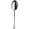 WMF Corvo Servierlöffel 24 cm, Vorlegebesteck, Cromargan protect Edelstahl mattiert,