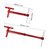 Bike Tail Hook Alignment Corrector Bicycle Derailleur Hanger Alignment Tool