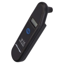 Digital Handheld Tyre Pressure Gauge for Measuring Tyre Wheel Air 0 – 100psi