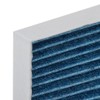 RIDEX PLUS 424I0488P Cabin Air Filter Pollen Filter Activated Carbon
