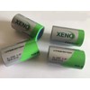 〖2 Pack〗3.6V 19000mAh XL-205F D STD Lithium Thionyl Chloride Battery