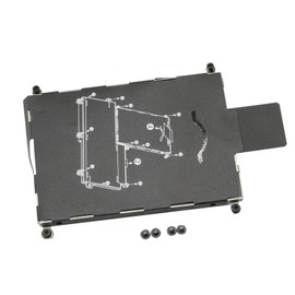 BestParts HDD Hard Drive Caddy for HP ProBook 640 645 650 655 G2 G3 Bracket Hardware Kit with Screws