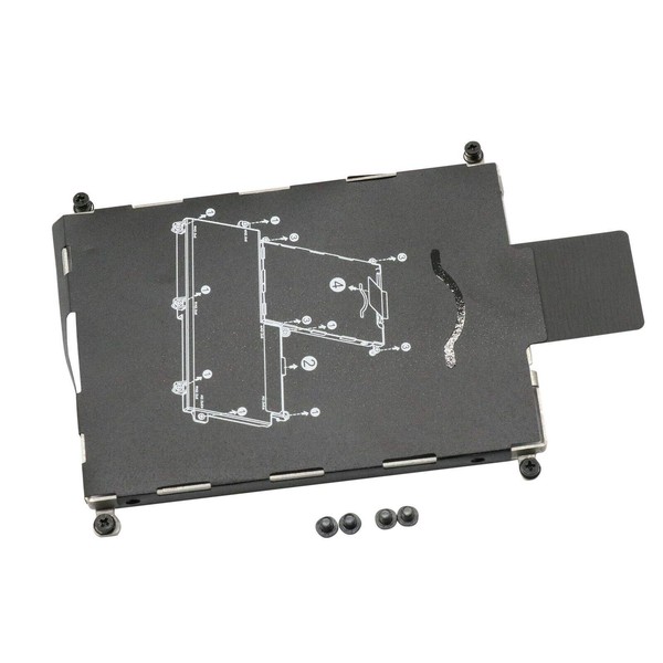 BestParts HDD Hard Drive Caddy for HP ProBook 640 645