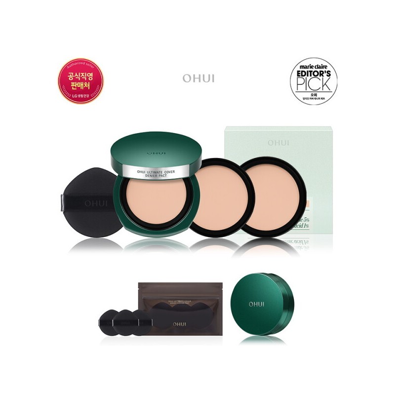 Ohui (LI) Ultimate Cover Denier Pact No. 23 / 오휘