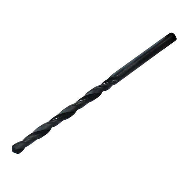 10 x 1.0mm HSS Drill Bits Metric High Speed Steel