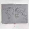 Coco Loco Travel Journal (Sage Green)