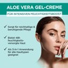 Garnier 3-in-1 Feuchtigkeitspflege für straffe und strahlende Haut, Als Tagespflege,