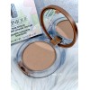Clinique True Bronze Pressed Powder Bronzer, 02 Sunkissed, .33oz/9.6g,New In