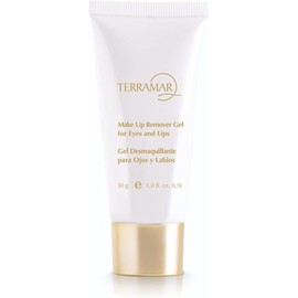 TERRAMAR GEL DESMAQUILLANTE PARA OJOS Y LABIOS + REGALO SORPRESA