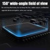 W8 Ultra Clear Wireless Monitor Camera Remote Monitoring Home Security