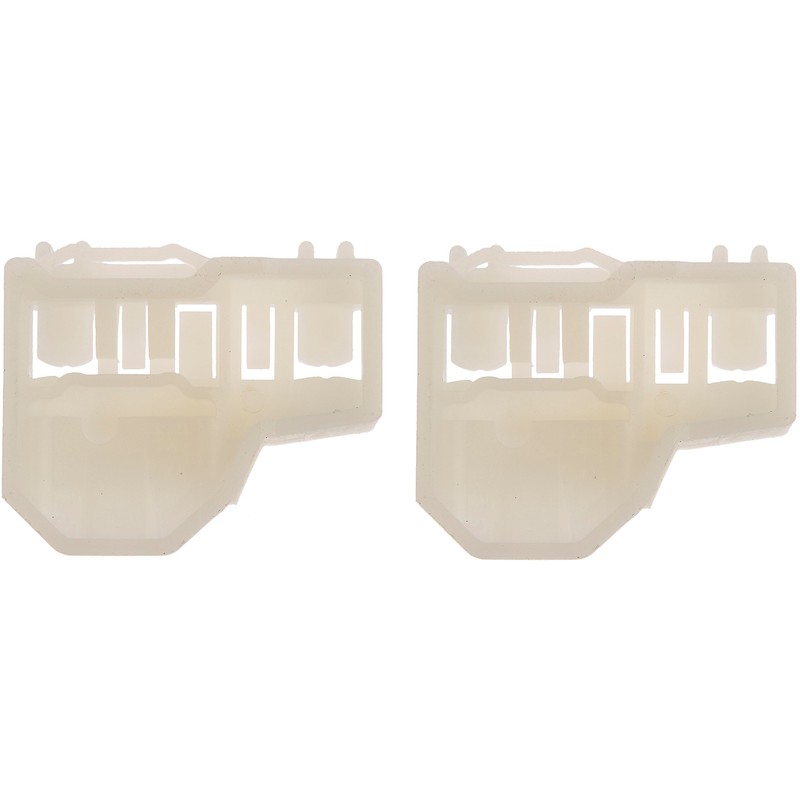 Dorman 45348 Window Guide Clip Drivers Front And Passenger Rear