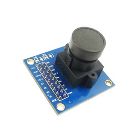 Aihasd OV7670 300KP VGA Camera Module for Arduino