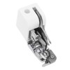 Sewing Machine Presser Foot Metal Plastic High Sharpness Easy Installation