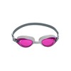 Bestway Adult Swim Goggles | UV Protection, Anti Fog Coating