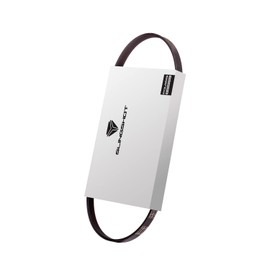 Polaris Slingshot Serpentine Belt for specific SLR LE, S, and GT LE models, Genuine OEM, Runs Cooler, No Clutch Recalibration - 3211151