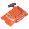 Recoil Pull Start Starter Assembly 503615571 for Husqvarna 61 266