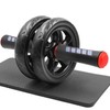 FEELCAT Abdominal Roller, Ab Roller, Slim Trainer, Ab Wheel, Upper