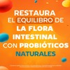 Sinuberase Probióticos en Suspensión 2 Billones de UFC 10 Ampolletas.