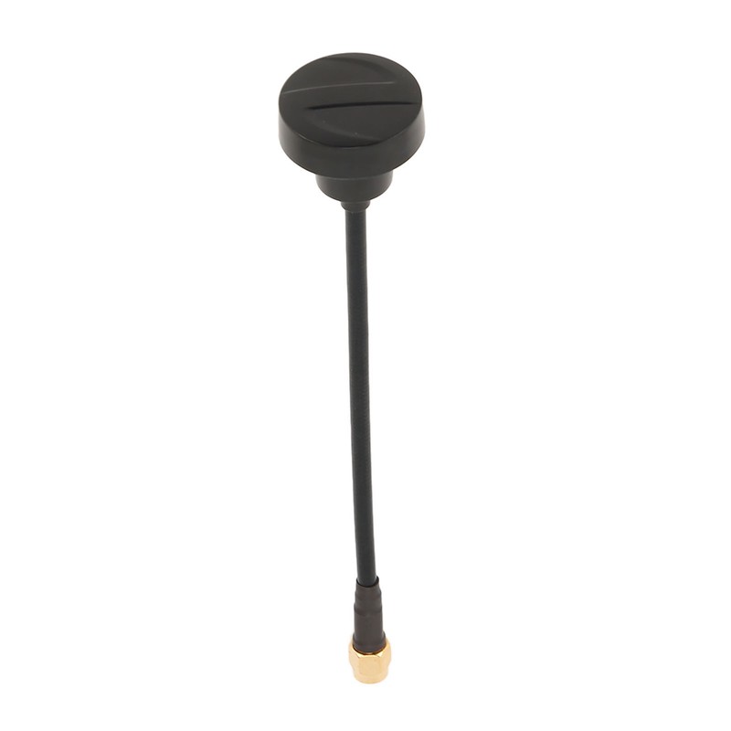 FPV Antenna 5.8G RHCP Omnidirectional 2dBi High Gain ABS Antenna