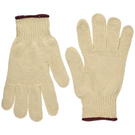 Maruwa Chemical Pure Cotton Work Gloves, 1 Dozen, 160