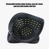 Nail Gel Dryer LED Light Quick Drying Finger 150W 57LEDs