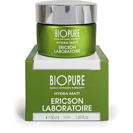 ERICSONLABORATOIRE BP Hydra Mat, 1.7 fl oz (50 ml)
