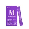 Hanmi Corporation Collagen Mucin Glutathione 3g x 30 packets / 한미양행 콜라겐 뮤신 글루타치온 3g x 30포