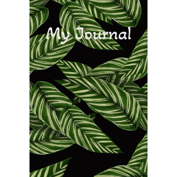 My Journal