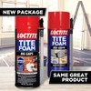 Loctite Tite Foam Big Gaps White Insulating Foam Sealant, 12