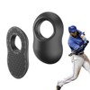 2 Pack Batter's Baseball Thumb Guard for Pro Batters, Hitter