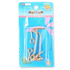 Aori 2-Piece Set K-311 (7cm) 6ea