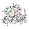 Clementoni Impossible Peanuts Puzzle 1000 Pieces with Poster
