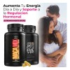 Maca Mix - Mezcla De Maca Negra, Roja Y Amarilla