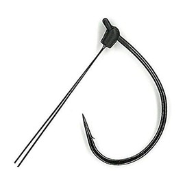 Gamakatsu 367209 G-Finesse Weedless Wacky 2 (4-Pack)