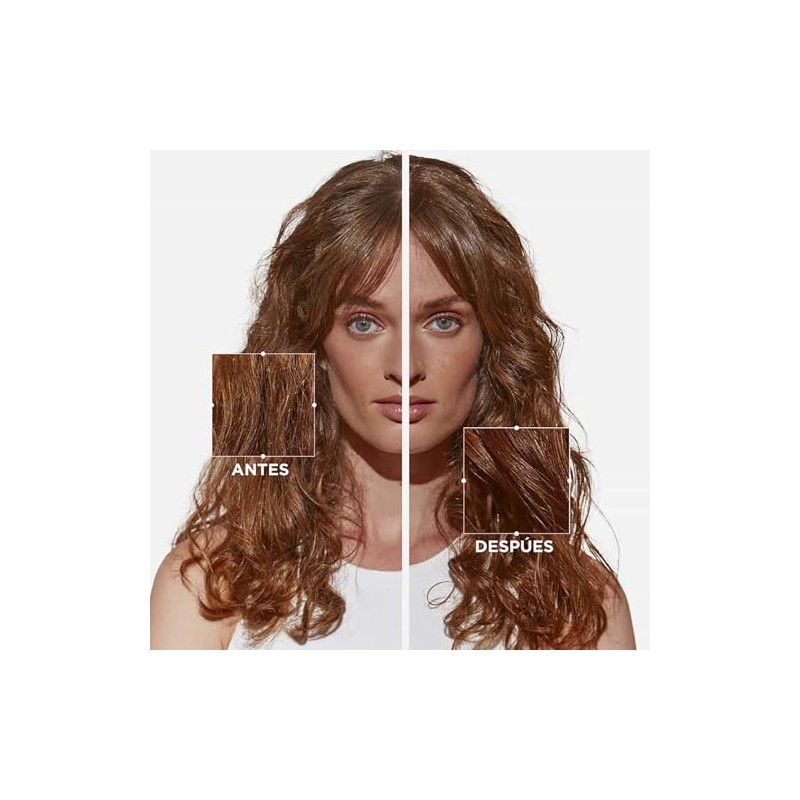 KÉRASTASE Nutritive Suero Puntas Abiertas Cabello Seco 50 ml