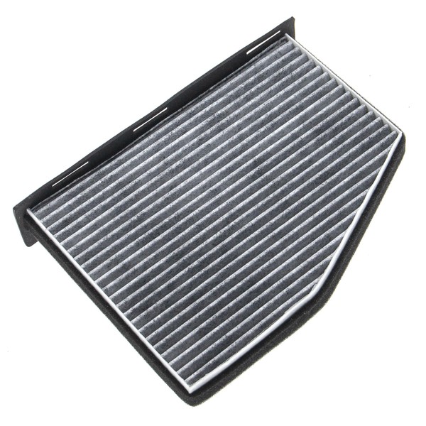 vhbw Cabin Air Filter compatible with Seat Altea 1.9 TDi