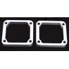 Modquad 28-41011 Reed Spacer .375 Thick Aluminum
