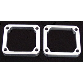 Modquad 28-41011 Reed Spacer .375 Thick Aluminum