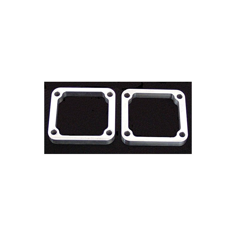 Modquad 28-41011 Reed Spacer .375 Thick Aluminum