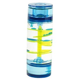 CHIMAERA Liquid Motion Spiral Drop (Blue)