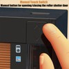 Storage for Hot Wheels 1/64 Scale Toy Car Display Case