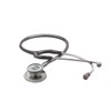 ADC Adscope 608 - Convertible Clinician Stethoscope - Metallic Gray