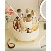 Generisch Rotating Cosmetic Organiser