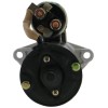 Gladiator Starter fits Caterpillar Skid Steer 247B w/ Perkins replaces