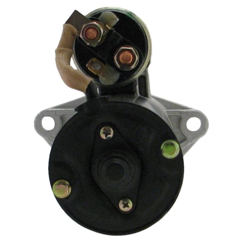 Gladiator Starter fits Caterpillar Skid Steer 247B w/ Perkins replaces