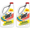 Shout Triple-Acting Liquid Refill, 60 Ounces (Pack of 2)
