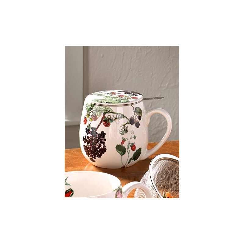 Könitz Tea for You - My Favourite Tea - Fruits