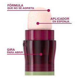 Maybelline Eraser Corrector Verde