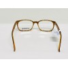 COVERGIRL CG0529 ARIEL EYEGLASS FRAMES WOMEN 52-17-140 DARK BROWN /